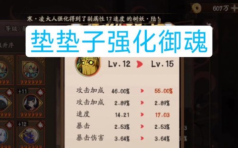 阴阳师怎么看速度胚子[图1]