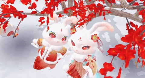 倩女幽魂兔子是什么[图1]
