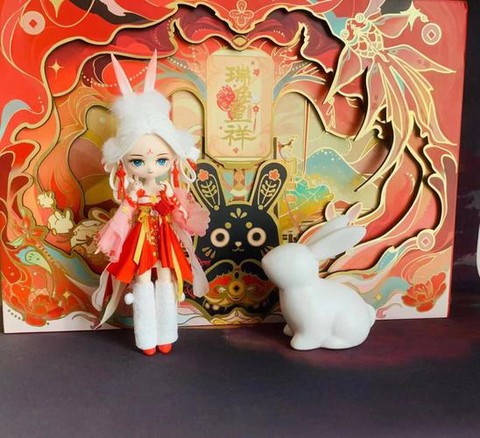 倩女幽魂兔子是什么[图2]