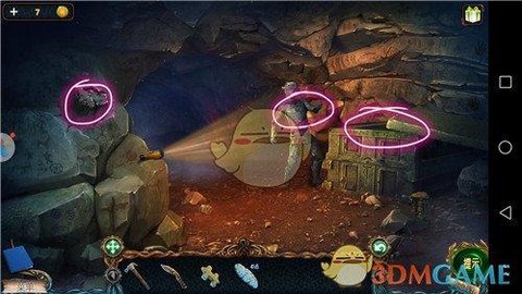 逃脱密室6第5关怎么过[图1]