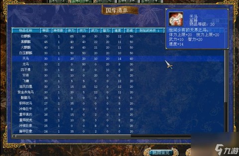三国群英传7怎么用