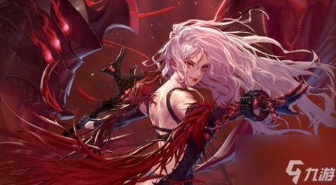 dnf契魔者为什么没人玩[图1]