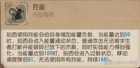 第五人格博士怎么玩[图1]