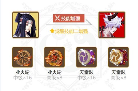 阴阳师鬼切带什么御魂[图2]