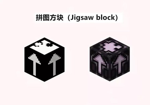 我的世界结构方块怎么用[图1]