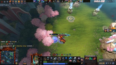 dota2鱼塘是什么意思[图2]