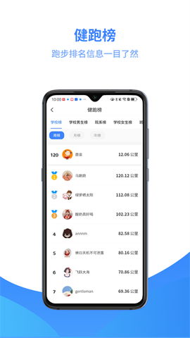 云运动图2
