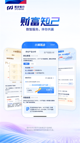浦发银行图2