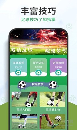 中国足球图1
