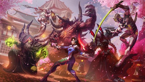 守望先锋什么电脑能玩[图2]