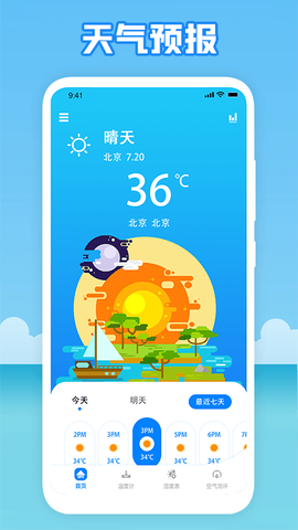 温度穿衣图3