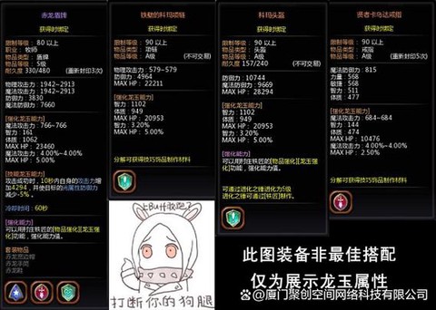 龙之谷文章怎么鉴定[图2]