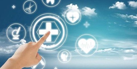 营口智慧医保[图3]