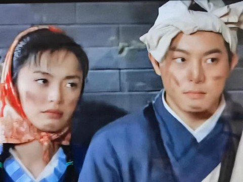 武林外传铁砂怎么挖