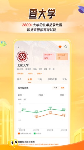 掌上高考图3