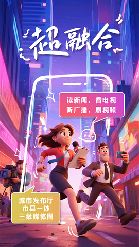 掌上春城图3