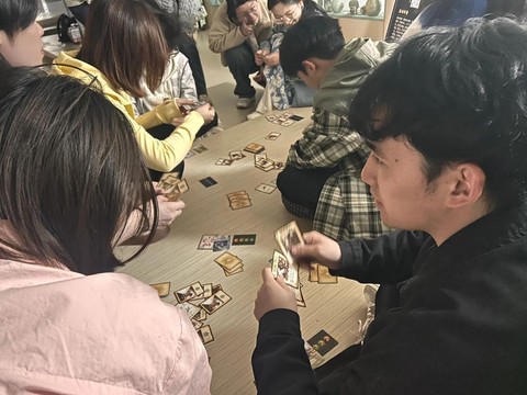 三国杀四个人怎么玩