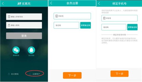 优易充[图1]