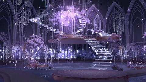qq炫舞3d场景是什么[图1]