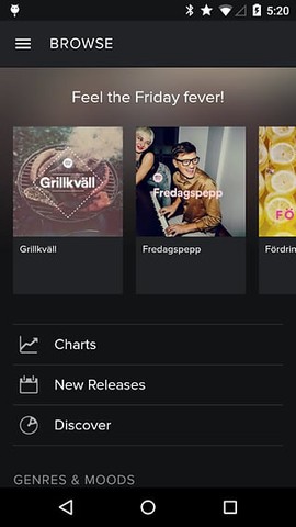 spotify破解[图1]