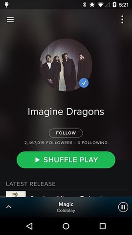 spotify破解[图2]