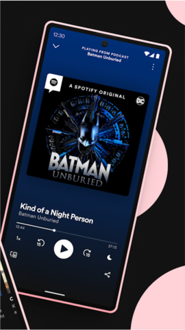 spotify破解图2