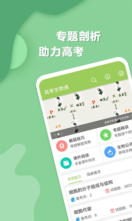 高考生物通图1