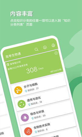 高考生物通图2