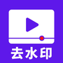 流年去水印