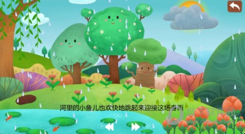 兔宝宝绘本故事[图3]