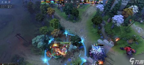 如何进入dota2[图2]