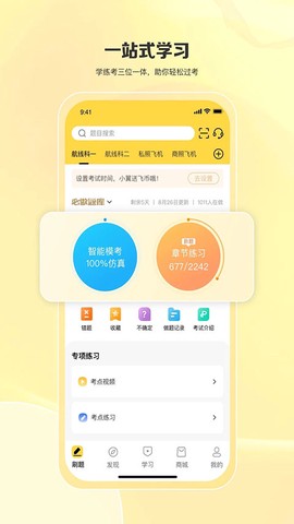 飞行之翼图3