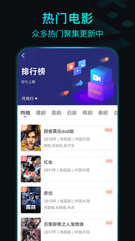 晴天影视图1