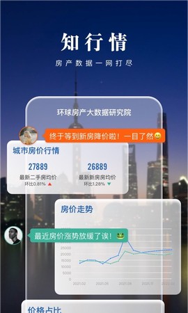 京日找房图2