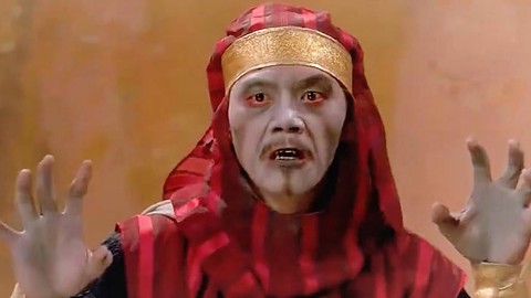 金庸群侠传怎么变太监[图2]