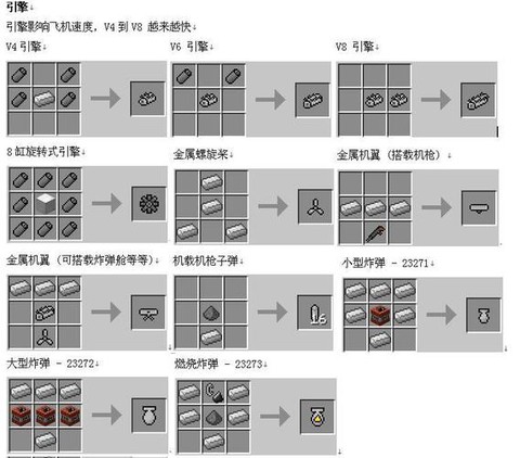 我的世界羽翼怎么做[图2]