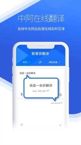 智慧宫翻译图2