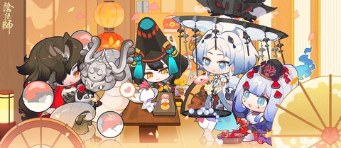 阴阳师周年庆会有什么