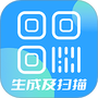 二维码生成及扫描
