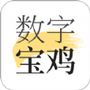 数字宝鸡