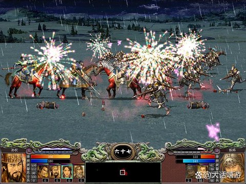 三国群英传7貂蝉怎么得