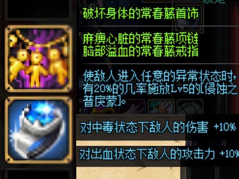 dnf85圣物怎么做