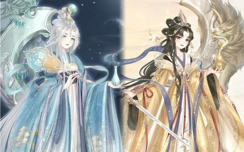 奇迹暖暖2是什么游戏