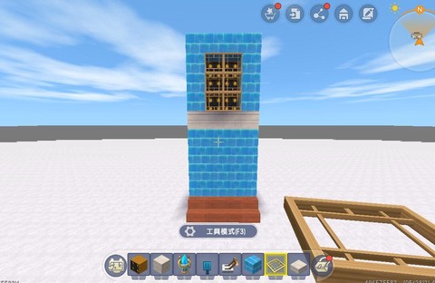 迷你世界怎么做空调[图1]
