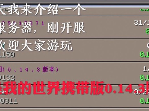 我的世界电脑版服务器怎么注册