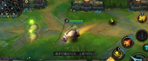 英雄联盟巴德怎么玩