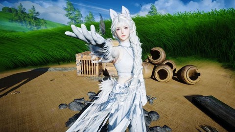 手游梦幻诛仙怎么跳舞[图2]