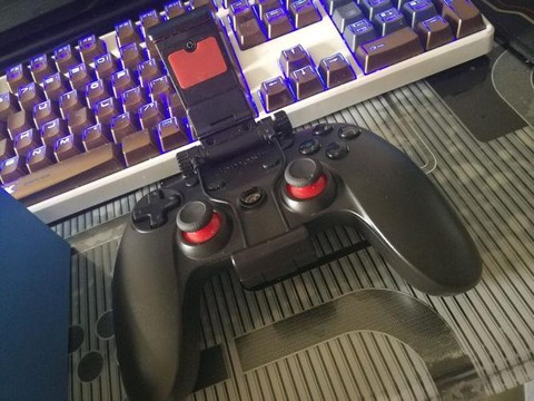 穿越火线用什么手柄好[图1]