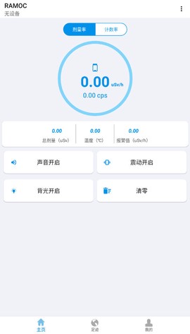 辐射监测仪图1