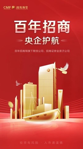 招商期货[图1]